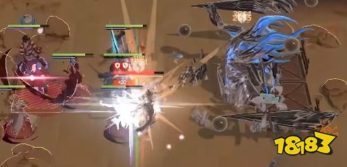 无期迷途第二期灰烬使徒形态5怎么打 灰烬之潮使徒形态5打法攻略