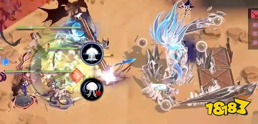 无期迷途第二期灰烬使徒形态4怎么打 灰烬之潮使徒形态4打法攻略