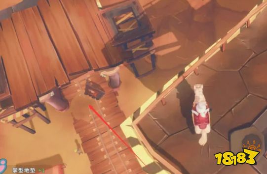 波西亚时光英格尔矿井在哪里 英格尔矿井路线位置一览