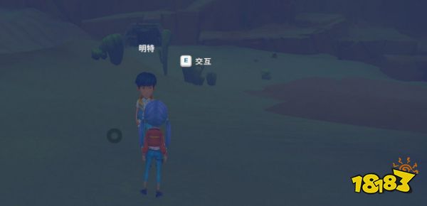 波西亚时光明特在哪里能找到 明特所有时间位置点一览