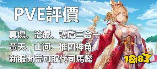 《三國志幻想大陸》王元姬玩法攻略