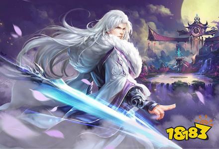 2023好玩的仙侠角色扮演手游推荐 有意思的修仙游戏介绍