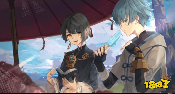 原神行秋几命比较好 行秋命座性价比推荐