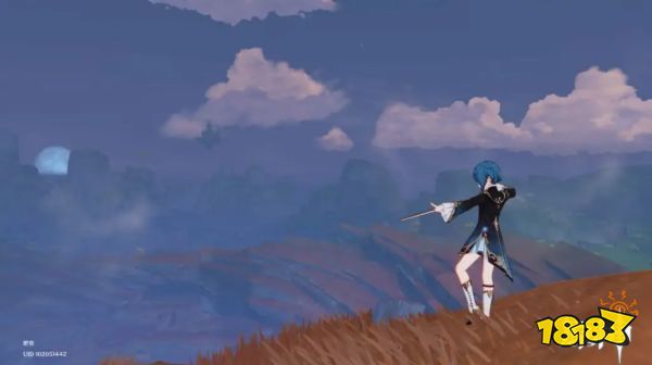 原神行秋用什么武器好 行秋武器选择推荐