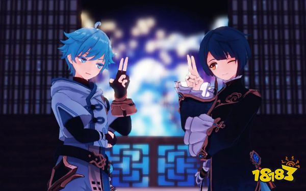 原神行秋用什么圣遗物好 行秋圣遗物套装推荐