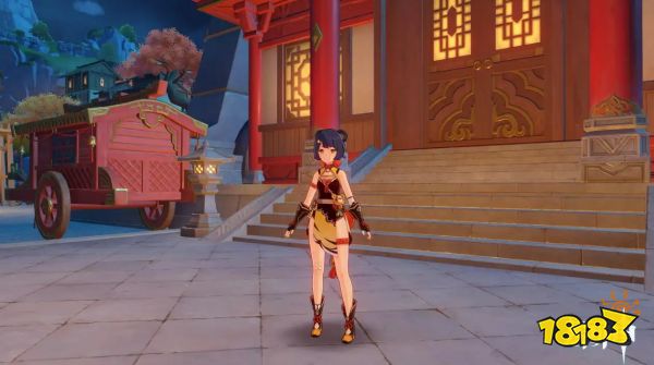 原神香菱天赋材料有哪些 香菱天赋材料清单一览