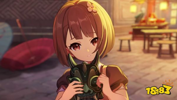 《原神》发布PV短片——「诸苦无隙」