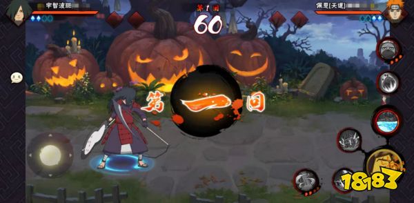 火影忍者手游决斗场怎么赢 火影决斗场制胜宝典