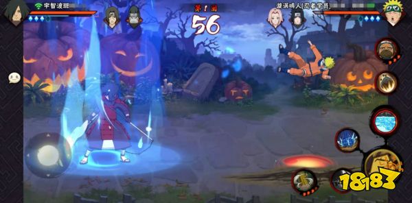 火影忍者手游决斗场怎么赢 火影决斗场制胜宝典