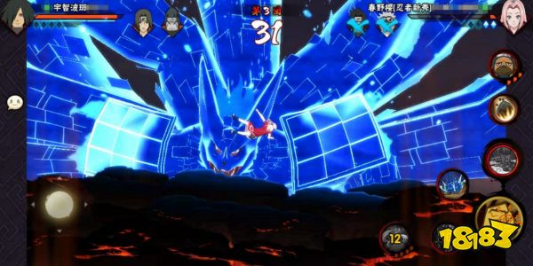 火影忍者手游决斗场怎么赢 火影决斗场制胜宝典