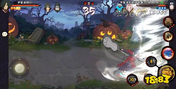 火影忍者手游决斗场怎么赢 火影决斗场制胜宝典