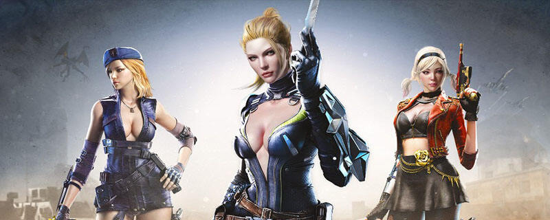 cf黑武士为什么很少人用