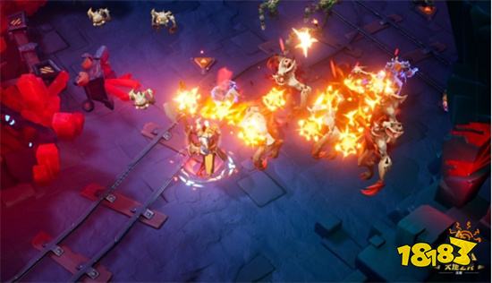 火炬之光手游登陆不了tap账号 无法登陆问题解决方法