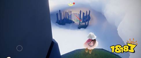 光遇雨林给心先祖在哪里 雨林换心先祖图示位置一览