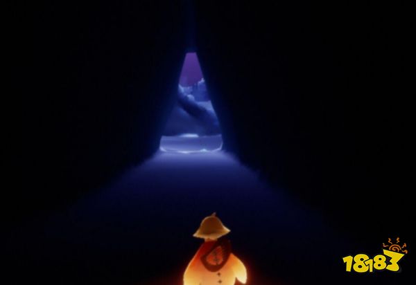 光遇禁阁给心先祖在哪里 禁阁换心先祖图示位置一览