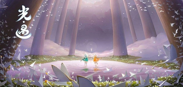 光遇全图给心任务先祖在哪里 全图爱心任务先祖位置大全