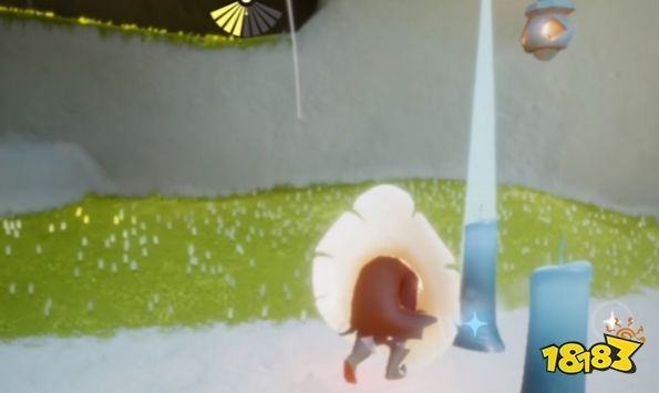 光遇风行季任务一送蜡烛图文流程 风行季送蜡烛任务一攻略