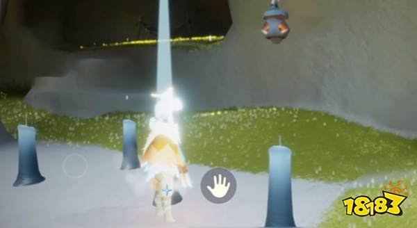 光遇风行季任务一送蜡烛图文流程 风行季送蜡烛任务一攻略