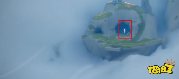 光遇风行季任务一送蜡烛图文流程 风行季送蜡烛任务一攻略