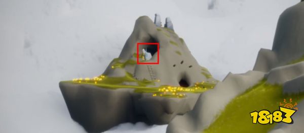 光遇风行季任务一送蜡烛图文流程 风行季送蜡烛任务一攻略