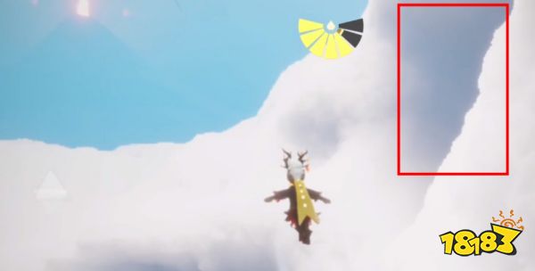 光遇风行季任务一送蜡烛图文流程 风行季送蜡烛任务一攻略