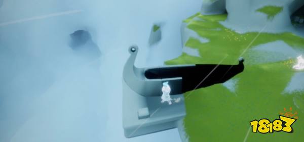 光遇风行季任务二找碎片图文流程 风行季找碎片任务二攻略