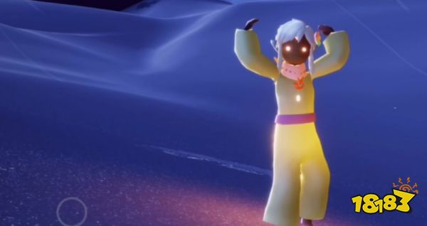 光遇风行季任务二找碎片图文流程 风行季找碎片任务二攻略