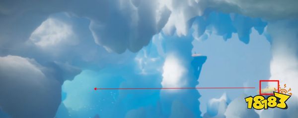 光遇风行季任务二找碎片图文流程 风行季找碎片任务二攻略