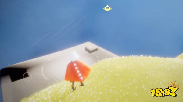 光遇风行季任务三找风铃图文流程 风行季找铃铛任务三攻略