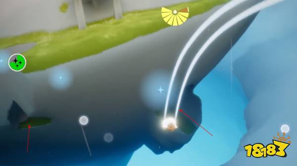 光遇风行季任务三找风铃图文流程 风行季找铃铛任务三攻略