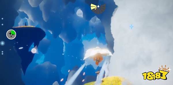 光遇风行季任务三找风铃图文流程 风行季找铃铛任务三攻略