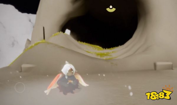 光遇风行季任务四拯救白鸟图文流程 风行季拯救白鸟任务四攻略