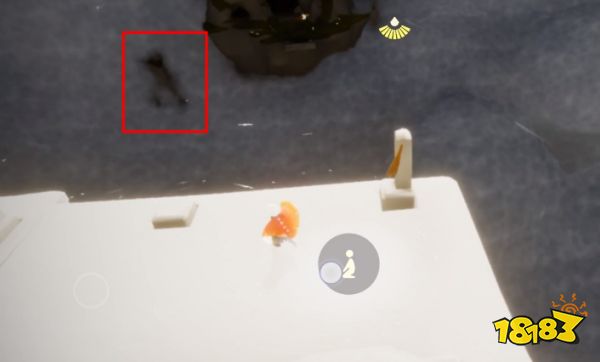 光遇风行季任务四拯救白鸟图文流程 风行季拯救白鸟任务四攻略