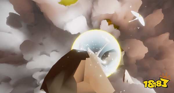 光遇风行季任务五拯救遥鲲图文流程 风行季拯救遥鲲任务五攻略