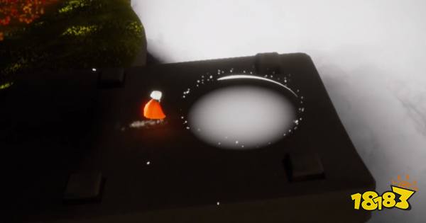 光遇风行季任务五拯救遥鲲图文流程 风行季拯救遥鲲任务五攻略