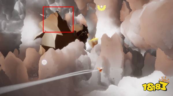 光遇风行季任务五拯救遥鲲图文流程 风行季拯救遥鲲任务五攻略