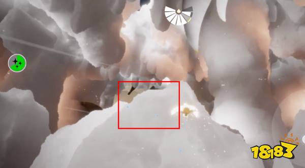 光遇风行季任务五拯救遥鲲图文流程 风行季拯救遥鲲任务五攻略