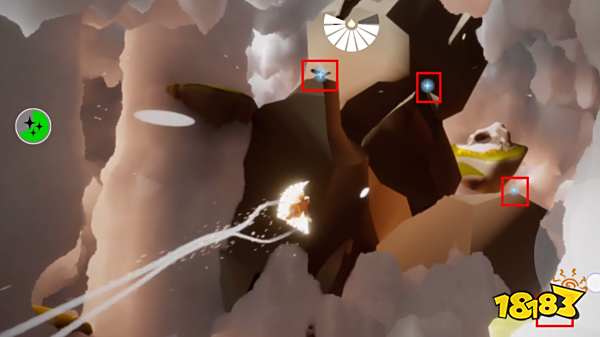 光遇风行季任务五拯救遥鲲图文流程 风行季拯救遥鲲任务五攻略