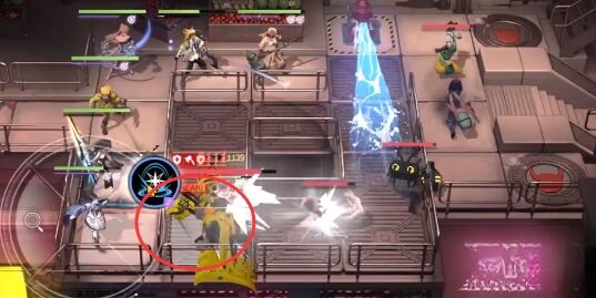 无期迷途主线10-2怎么打 主线关卡10-2打法布局攻略
