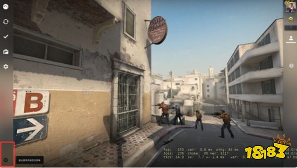 csgo怎么退出游戏