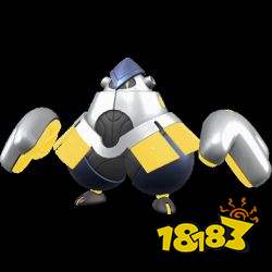 《寶可夢朱/紫》個人太晶團戰