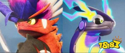 《寶可夢朱/紫》浩大鯨最強配招推薦|單打、雙打配招