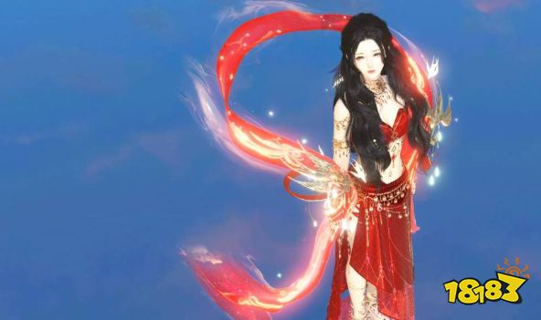 逆水寒什么职业比较好 职业推荐一览