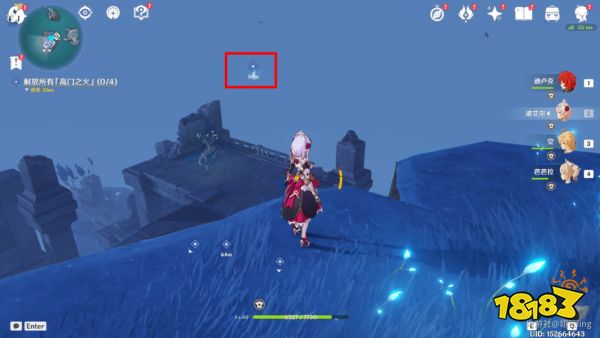 原神八衢彦之试炼任务怎么做 八衢彦之试炼任务攻略分享