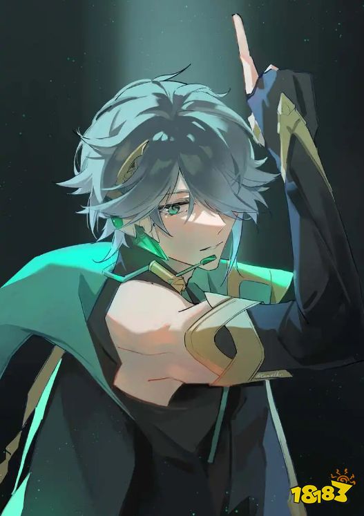 原神艾尔海森强吗值得培养吗 艾尔海森强度培养建议