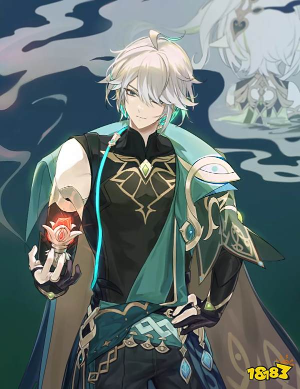 原神艾尔海森强吗值得培养吗 艾尔海森强度培养建议