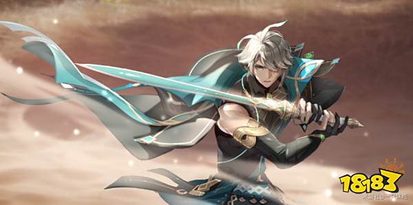 原神艾尔海森天赋材料是什么 艾尔海森天赋材料清单一览