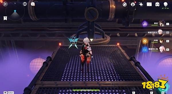 原神意识之舟所至之处任务怎么做 意识之舟所至之处任务攻略