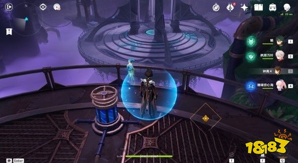 原神意识之舟所至之处任务怎么做 意识之舟所至之处任务攻略