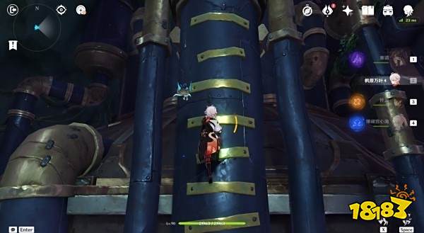 原神意识之舟所至之处任务怎么做 意识之舟所至之处任务攻略